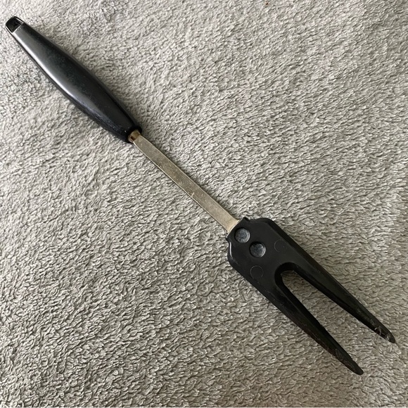 Nylon Meat Fork - Picture 2 of 5